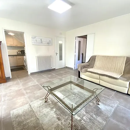Renove Pour 5 Personnes - Avec Piscine Et Parking - Motte La Grande-Motte