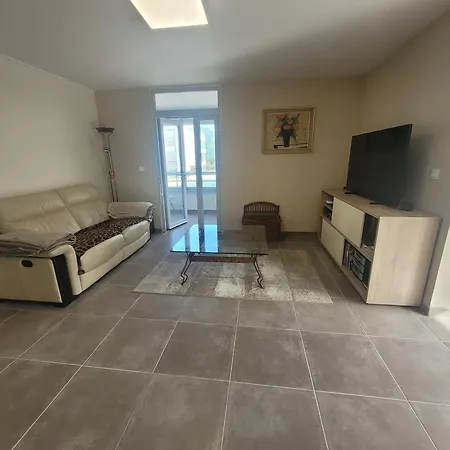 Lejlighed Renove Pour 5 Personnes - Avec Piscine Et Parking - Motte La Grande-Motte