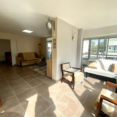 Renove Pour 5 Personnes - Avec Piscine Et Parking - Motte Lejlighed *