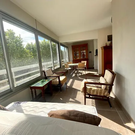 Renove Pour 5 Personnes - Avec Piscine Et Parking - Motte La Grande-Motte
